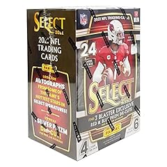 Panini select football usato  Spedito ovunque in Italia 