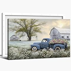 Farmhouse old truck for sale  Delivered anywhere in USA 