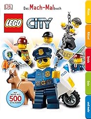 Mach malbuch lego gebraucht kaufen  Wird an jeden Ort in Deutschland