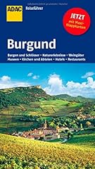 Adac reiseführer burgund gebraucht kaufen  Wird an jeden Ort in Deutschland