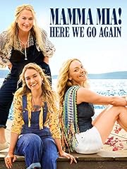 Mamma mia go for sale  Delivered anywhere in UK