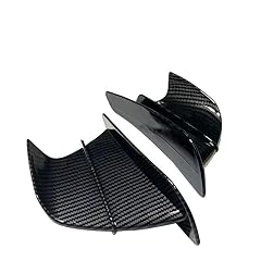 Fairing winglets kawasaki for sale  Delivered anywhere in UK