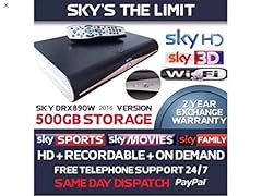 skybox d'occasion  Livré partout en France