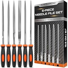 Kapstrom needle file d'occasion  Livré partout en France