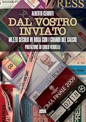 Dal vostro inviato. usato  Spedito ovunque in Italia 