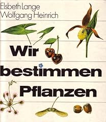 Wir bestimmen pflanzen gebraucht kaufen  Wird an jeden Ort in Deutschland