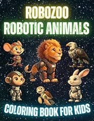 Robozoo robotic animals for sale  Delivered anywhere in USA 