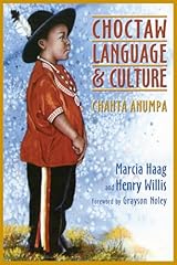 Choctaw language culture for sale  Delivered anywhere in USA 