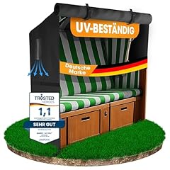 Naturiz premium strandkorb gebraucht kaufen  Wird an jeden Ort in Deutschland