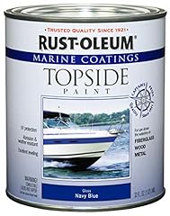Rust oleum navy for sale  Delivered anywhere in USA 