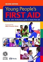 First aid young for sale  Delivered anywhere in UK