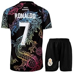 Madrid ronaldo maillot d'occasion  Livré partout en France