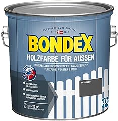 Bondex holzfarbe außen gebraucht kaufen  Wird an jeden Ort in Deutschland
