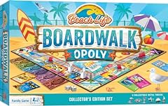 Beach life boardwalk for sale  Delivered anywhere in USA 