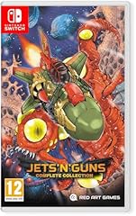 Jets guns complete d'occasion  Livré partout en France