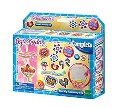 Aquabeads sparkly accessory for sale  Delivered anywhere in UK