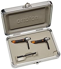 Ortofon concorde night usato  Spedito ovunque in Italia 