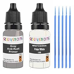 Touch paint mercedes for sale  Delivered anywhere in UK