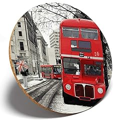 Red london bus for sale  Delivered anywhere in UK