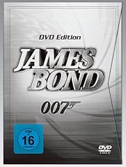 James bond boxset gebraucht kaufen  Wird an jeden Ort in Deutschland