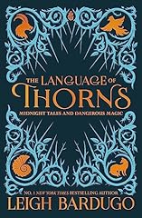 The language thorns d'occasion  Livré partout en Belgiqu