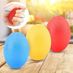 Mano terapia pallina usato  Spedito ovunque in Italia 