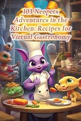 103 neopets adventures for sale  Delivered anywhere in USA 