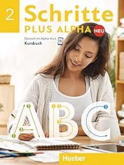 Schritte plus alpha gebraucht kaufen  Wird an jeden Ort in Deutschland