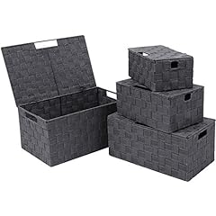 Kedsum woven storage for sale  Delivered anywhere in USA 