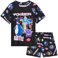 Pokémon ensemble maillot d'occasion  Livré partout en France