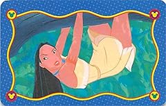 Pocahontas trading card for sale  Delivered anywhere in USA 