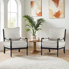 Duhome linen fabric for sale  Delivered anywhere in USA 