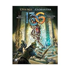 13th age glorantha for sale  Delivered anywhere in USA 