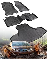 Diffcar floor mats for sale  Delivered anywhere in USA 