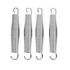 Pcs trampoline springs for sale  Delivered anywhere in USA 