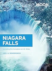 Moon niagara falls for sale  Delivered anywhere in UK