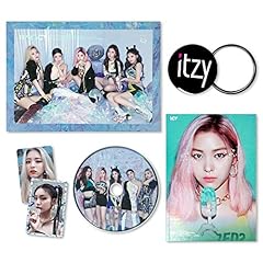 Itzy 1st album for sale  Delivered anywhere in UK