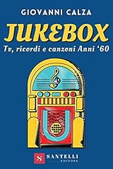 Jukebox. ricordi canzoni usato  Spedito ovunque in Italia 