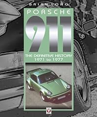 Porsche 911 definitive for sale  Delivered anywhere in USA 