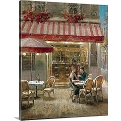 Canvas demand paris for sale  Delivered anywhere in USA 