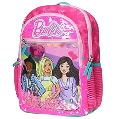 Barbie backpack barbie for sale  Delivered anywhere in USA 