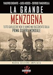 Grande menzogna. tutto usato  Spedito ovunque in Italia 