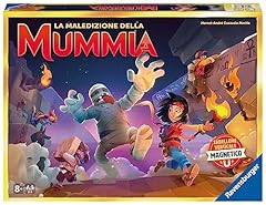 Ravensburger maledizione della usato  Spedito ovunque in Italia 