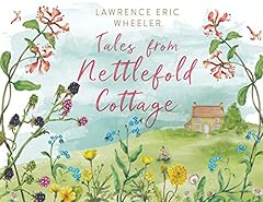 Tales nettlefold cottage for sale  Delivered anywhere in UK