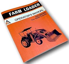 Allis chalmers 400 for sale  Delivered anywhere in USA 