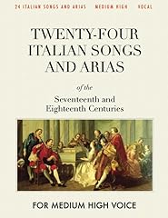 Twenty four italian for sale  Delivered anywhere in USA 
