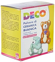 Deco 05695 polvere usato  Spedito ovunque in Italia 