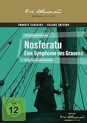 Nosferatu symphonie grauens gebraucht kaufen  Wird an jeden Ort in Deutschland