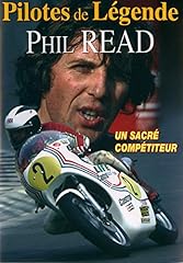 Phil read dvd for sale  Delivered anywhere in UK