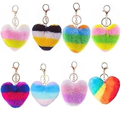 Unpafcxddyig 8pcs pom for sale  Delivered anywhere in USA 